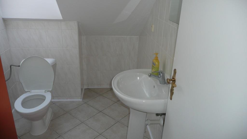 Apartments U Cara Ceske Budejovice Phòng bức ảnh