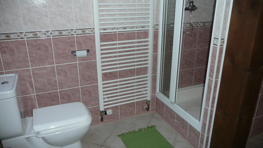 Apartments U Cara Ceske Budejovice Phòng bức ảnh
