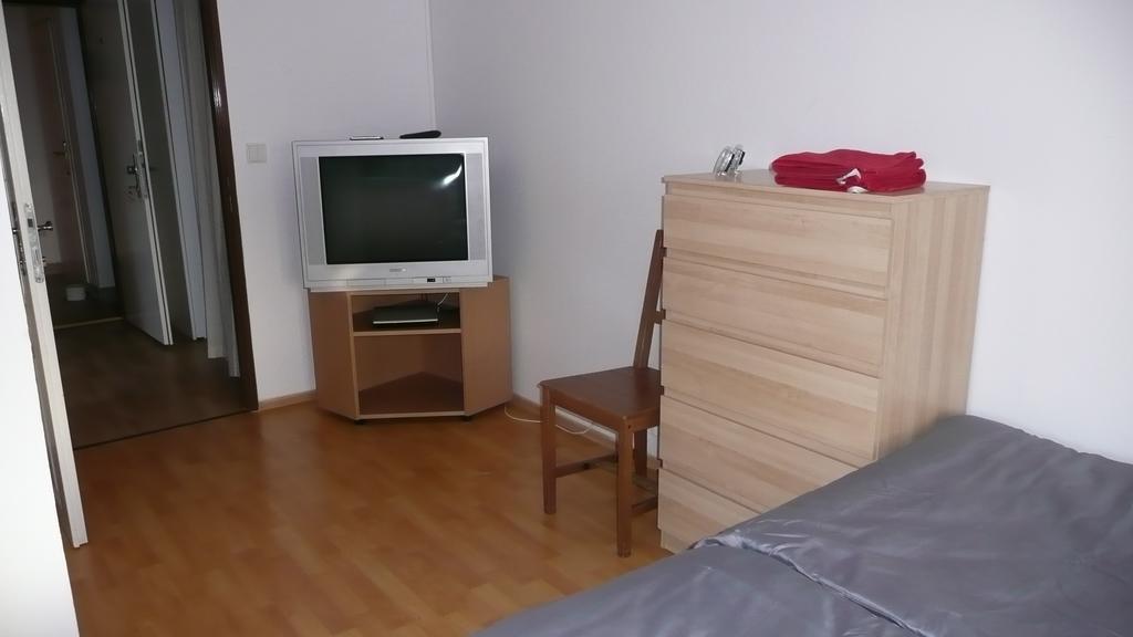 Apartments U Cara Ceske Budejovice Phòng bức ảnh
