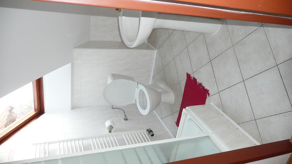 Apartments U Cara Ceske Budejovice Phòng bức ảnh
