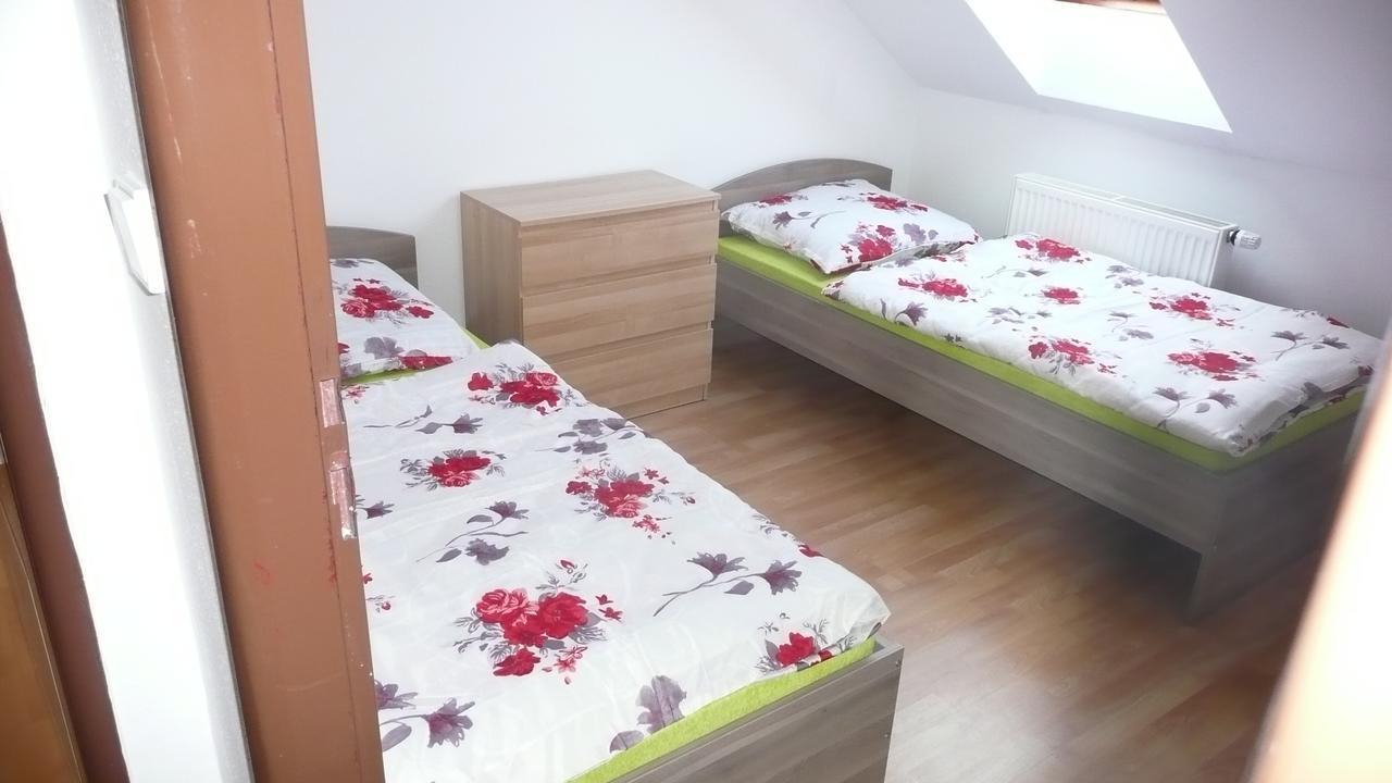 Apartments U Cara Ceske Budejovice Ngoại thất bức ảnh